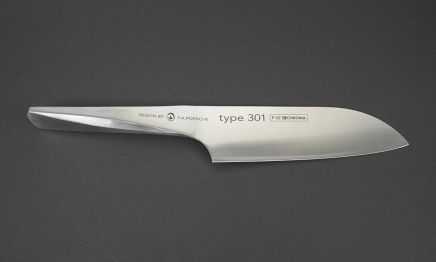 P2 Type 301 Santoku