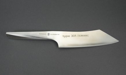 P40 Type 301 Hakata Santoku