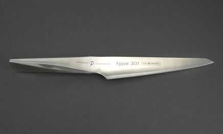 P48 Type 301 Japanisches Geflügelmesser