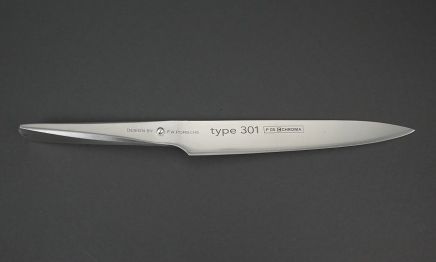 P5 Tranchiermesser