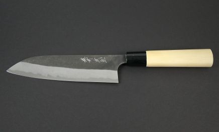 D73 Kato Hiroshi Santoku