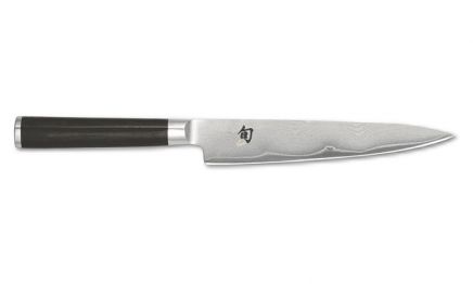 DM-0701 Kai Shun Allzweckmesser