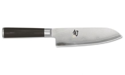 DM-0702 Kai Shun Santoku