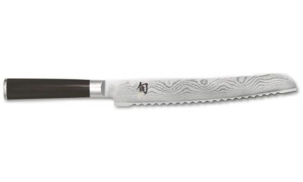 DM-0705 Kai Shun Brotmesser