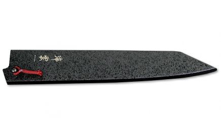 Takayuki Zuiun Messerscheide (Schinkenmesser)