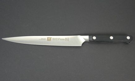 Zwilling Pro Lachsmesser