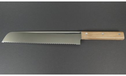 Carl Mertens "Metz " Brotmesser