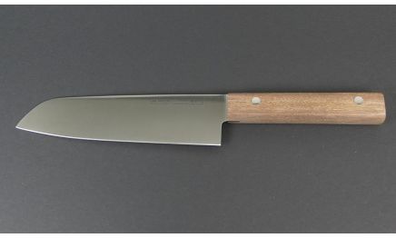 Carl Mertens "Metz Finn" Santoku