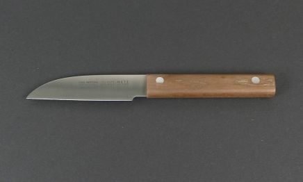 Carl Mertens "Metz Finn" Schälmesser