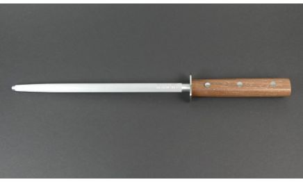 Carl Mertens "Metz Finn" Wetzstahl