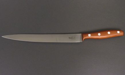 K6M Windmühlen Fleischmesser Pflaume (Carbon)