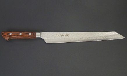 07231 Sakai Takayuki Kiritsuke Yanaki