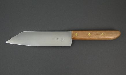 Friedrich Herder Santoku Carbonstahl