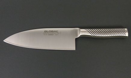 G29 Global  Fleisch/Fischmesser