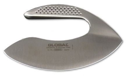 G76 Global Wiegemesser