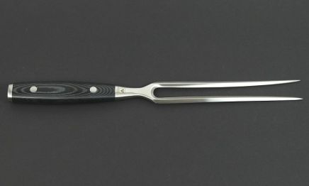 Yaxell Fleischgabel