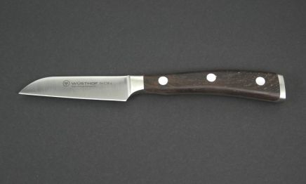 4984 Wüsthof Ikon Gemüsemesser