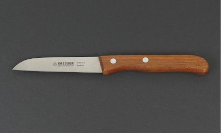Giesser Gemüsemesser