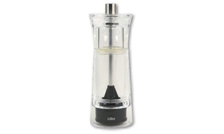 Cilio "Genova" Salz/Pfeffermühle