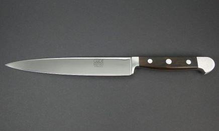 X765/21G Güde Gußstahl Schinkenmesser