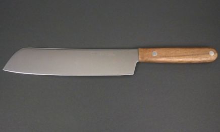 Carl Mertens "Carl" Santoku