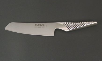 GS5 Global  Gemüsemesser