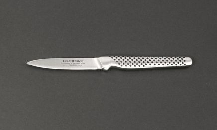 GSF31 Global Schälmesser