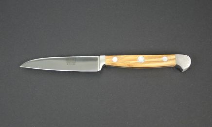 X701/09 Güde Alpha Olive Gemüsemesser