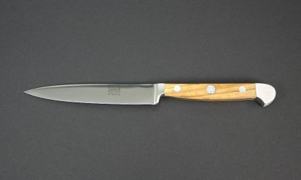 X764/13 Güde Alpha Olive Spickmesser