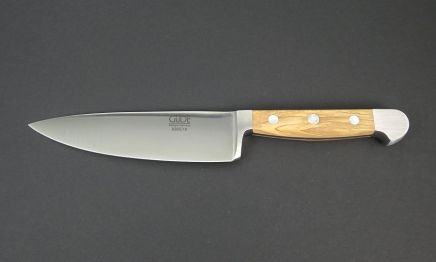 X805/16 Güde Alpha Olive Kochmesser (klein)