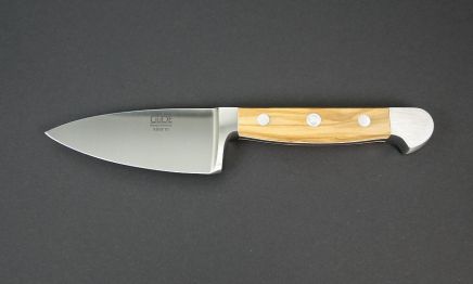 X805/10 Güde Alpha Olive Hartkäsemesser