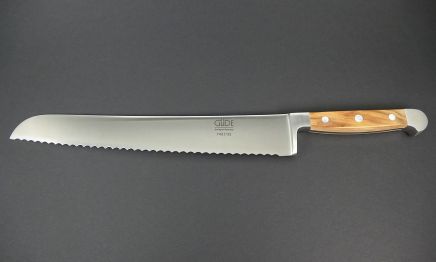 7431/32 Franz Güde Brotmesser