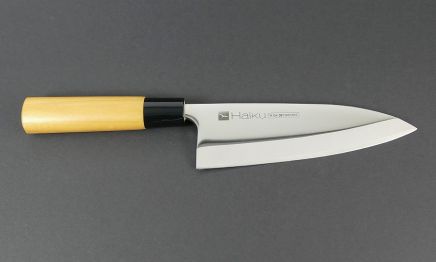 H04 Haiku Gemüse-und Fleischmesser