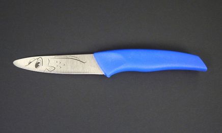 Icel Kindermesser (klein)