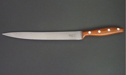 K6M Windmühlen Fleischmesser Pflaume
