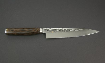 TDM-1722 Shun Premier Allzweckmesser -Tim Mälzer Edition