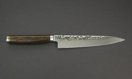 TDM-1722 Shun Premier Allzweckmesser -Tim Mälzer Edition