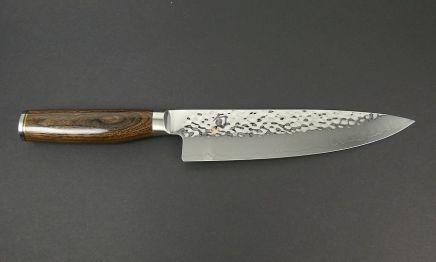 TDM-1706 Shun Premier Kochmesser - Tim Mälzer Edition