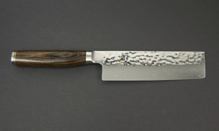 TDM-1742 Shun Premier Nakiri - Tim Mälzer Edition