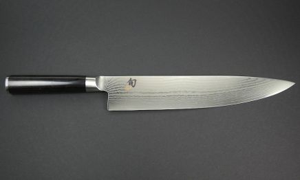 DM-0707 Kai Shun Grosses Kochmesser