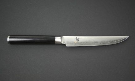 DM-0711 Kai Shun Steakmesser