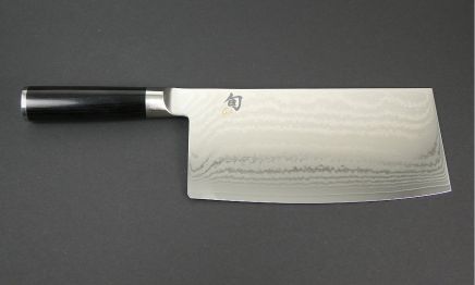 DM-0712 Kai Shun China Kochmesser