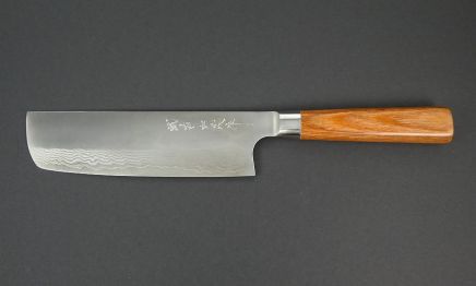 A36 Kamo Katsuyasu Nakiri