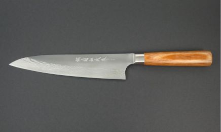 A38 Kamo Katsuyasu Kochmesser