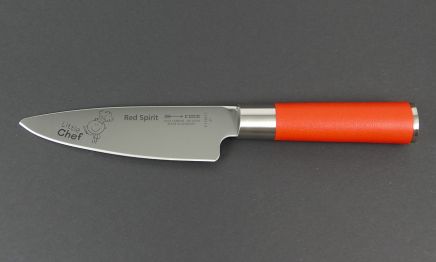 Icel Kindermesser (Santoku)