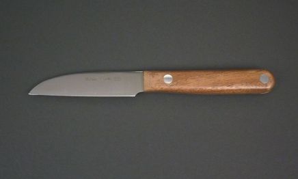 Carl Mertens "Carl" Gemüsemesser