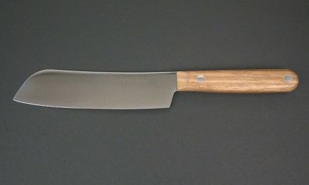 Carl Mertens "Carl" Kleines Santoku