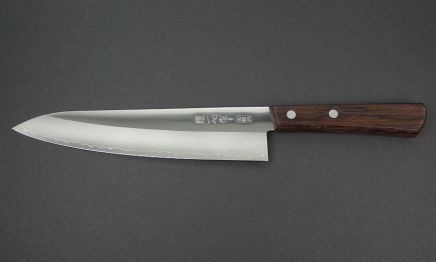 2005 Kanetsugo Myabi Issi Kochmesser