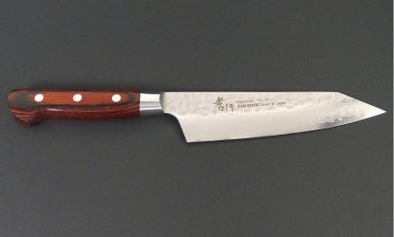 07392 Sakai Takayuki Kengata Santoku