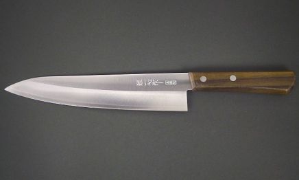 2005 Kanetsugo Myabi Issi Kochmesser